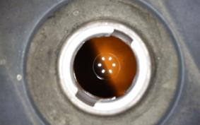 YAMAHA AXIS 125 TREET SE53J