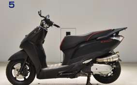 HONDA LEAD 125 2004 JF45