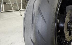 KAWASAKI ZX 10 NINJA R 2006 ZXT00D