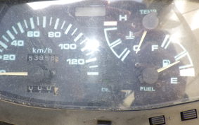 HONDA FREEWAY GEN 2 MF03