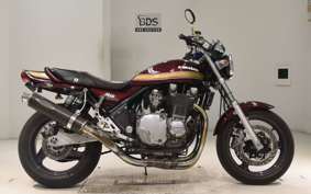 KAWASAKI ZEPHYR 1100 1992 ZRT10A