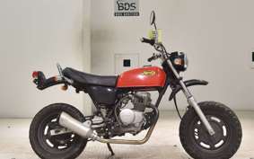 HONDA APE 50 2012 AC16