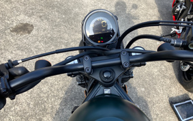 HONDA CL500 2025 PC68