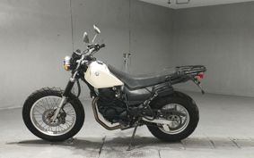 YAMAHA TW225 DG09J