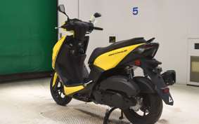 YAMAHA CYGNUSｸﾞﾘﾌｧｽ 2019 SEJ4J