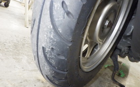 HONDA GIORNO 3 2009 AF77