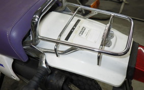 YAMAHA DT50 17W