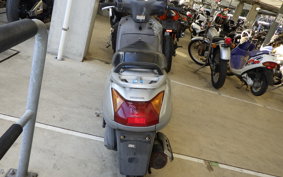 HONDA LEAD 50 Gen. 2 AF48