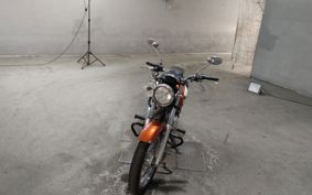 KAWASAKI ESTRELLA250 RS BJ250A