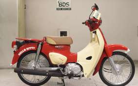 HONDA C50 SUPER CUB 2021 AA09
