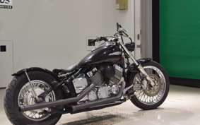 YAMAHA DRAGSTAR 400 2008