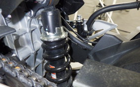 KAWASAKI NINJA 400 2024 EX400L