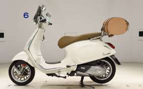 VESPA SPRINT150