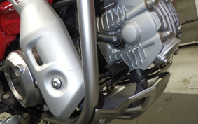 HONDA CT125-2 2013 JA65