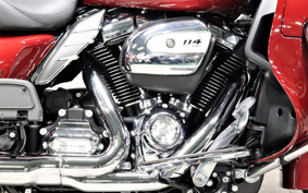 HARLEY FLHTK 2019 KEF