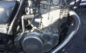 YAMAHA SR400 Gen.2 1993 1JR