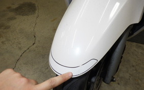 HONDA LEAD 110 2010 JF19