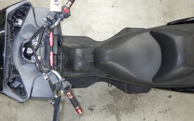 SUZUKI SKYWAVE 250 (Burgman 250) S Gen.3 2013 CJ44A