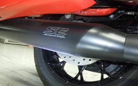HARLEY FLHXS 1870 2020