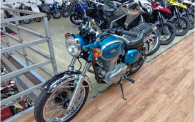 KAWASAKI ESTRELLA BJ250A