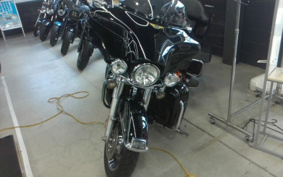 HARLEY FLHTK 2013 KEM
