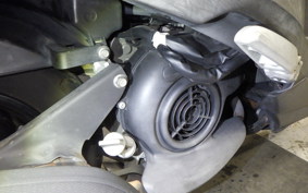 YAMAHA AXIS 125 Z SED7J