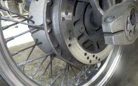 KAWASAKI ZEPHYR 750 RS 1997 ZR750C