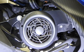 SUZUKI ｽｳｨｯｼｭ125 DV12B