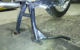 HONDA C110 SUPER CUB JA44