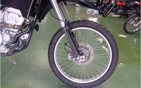 KAWASAKI KLX250 LX250S