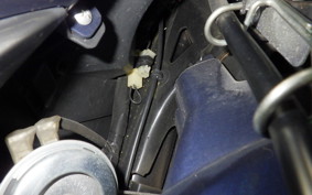 SUZUKI ADDRESS 110 2006 CE47A