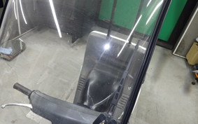 HONDA GYRO CANOPY 2024 TA03