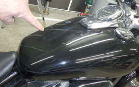 HONDA SHADOW 400 SLASHER 2006 NC40