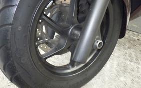 HONDA FORZA Z GEN 2 2006 MF10