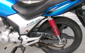 HONDA CBF125 PCJ7