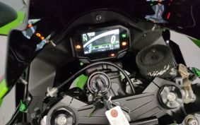 KAWASAKI ZX 10 NINJA R 2022 ZXT02L