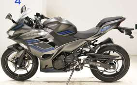 KAWASAKI NINJA 400 2025 EX400L