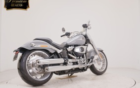 HARLEY FLFB1920 2025