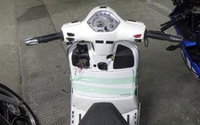 VESPA GTS250IE
