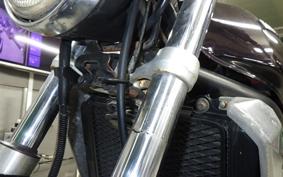 KAWASAKI BALIUS 250 Gen.2 2011 ZR250B