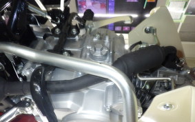 HONDA C50 SUPER CUB 2025 AA09