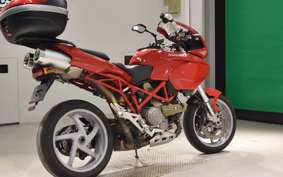DUCATI MULTISTRADA 1000 DS 2004