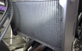 YAMAHA XSR700 2018 RM22J