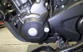 HONDA REBEL 250 S MC49
