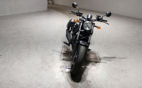 HONDA REBEL MC49