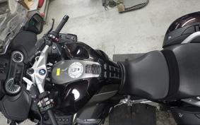 BMW R1200RT 2016