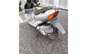 HONDA DIO AF34