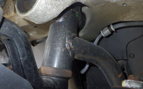 GILERA FUOCO 500IE 2009