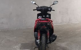 YAMAHA CYGNUS125XSR SED8J