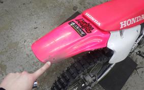 HONDA CR80R HE04